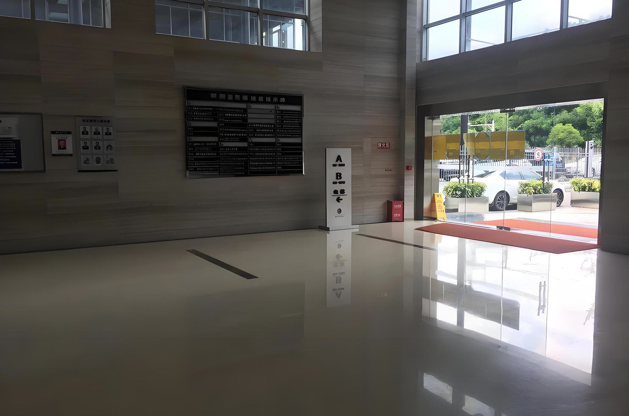 大堂
